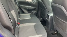 Nissan Qashqai 1.3 DiG-T N-Connecta 5dr Petrol Hatchback